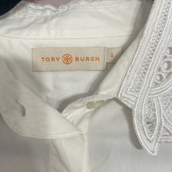Tory Burch blouse - Picture 4 of 4